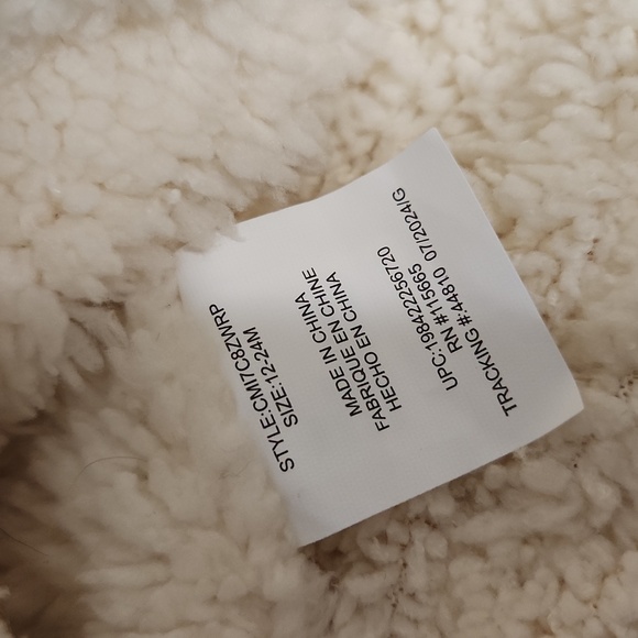 WEATHERPROOF hat And Mittens Set - Picture 12 of 13